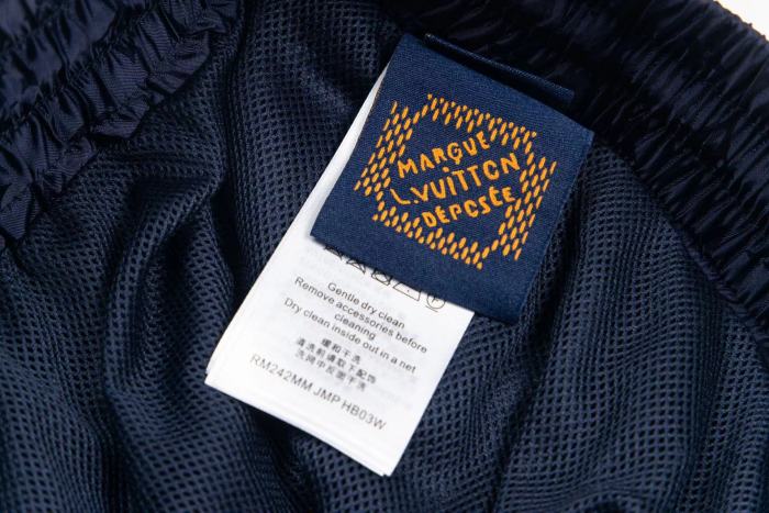 Louis Vuitton 2026ss New Shorts Size XS-L