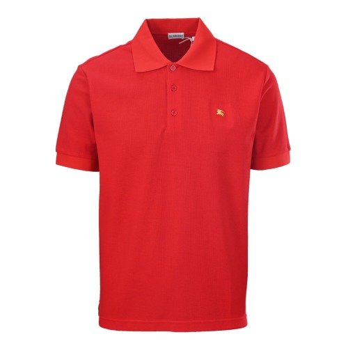 Burberry 2026ss New Polo Shirt Size S-XL