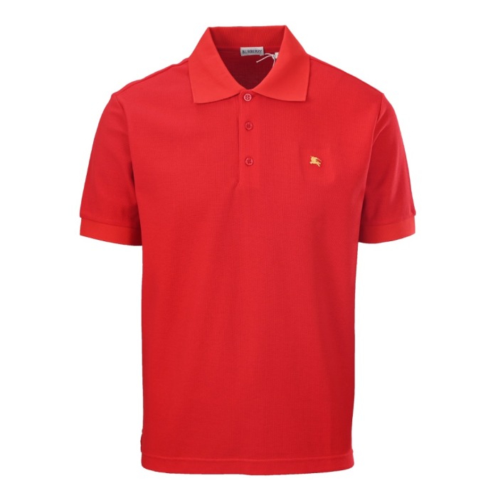 Burberry 2026ss New Polo Shirt Size S-XL