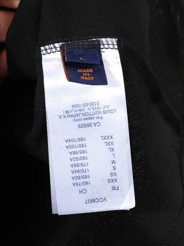 Louis Vuitton 2026ss New T Shirt Size S-XL