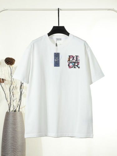 Dior 2026ss New T Shirt Size S-XL