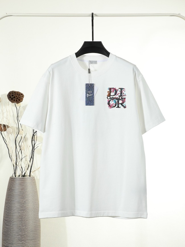 Dior 2026ss New T Shirt Size S-XL
