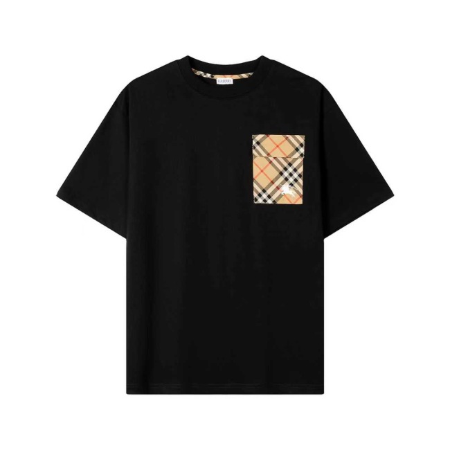 Burberry 2026ss New T Shirt Size S-XL