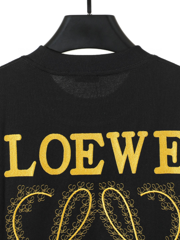 Loewe 2026ss New T Shirt Size S-XL