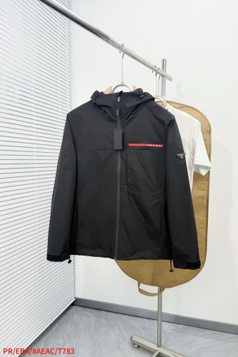 Prada 2026ss New Jacket Size M-XXXL