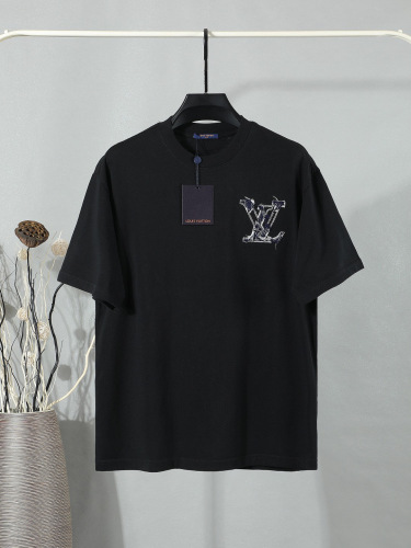 Louis Vuitton 2026ss New T Shirt Size S-XL