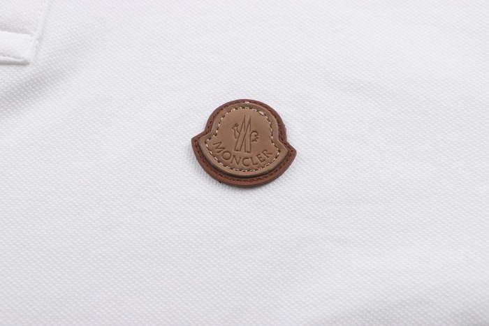 Moncler 2026ss New Polo Shirt Size S-XL