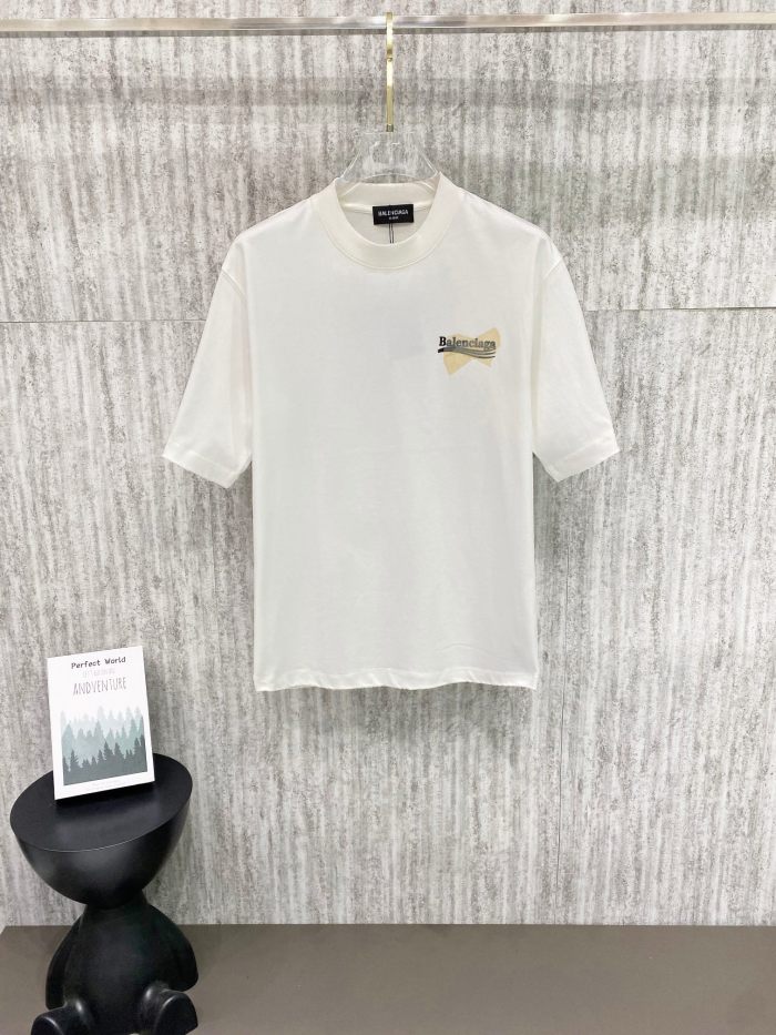 Balenciaga 2026ss New T Shirt Size S-XL