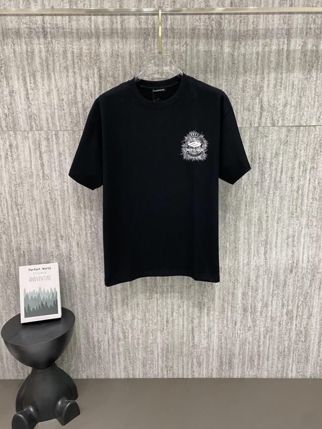 Balenciaga 2026ss New T Shirt Size S-XL