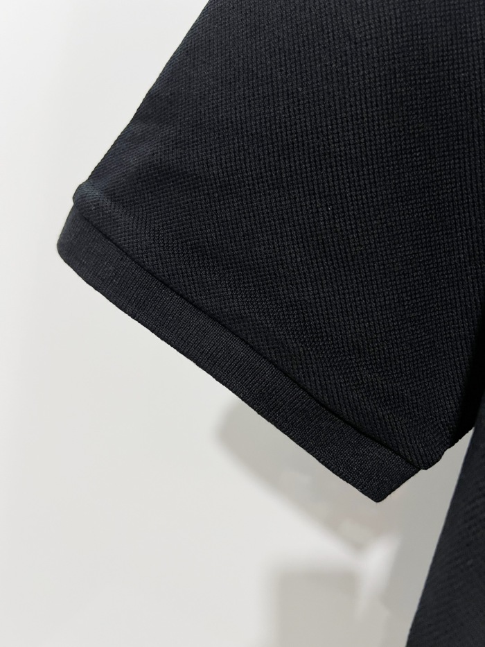 Burberry 2026ss New Polo Shirt Size M-XXL