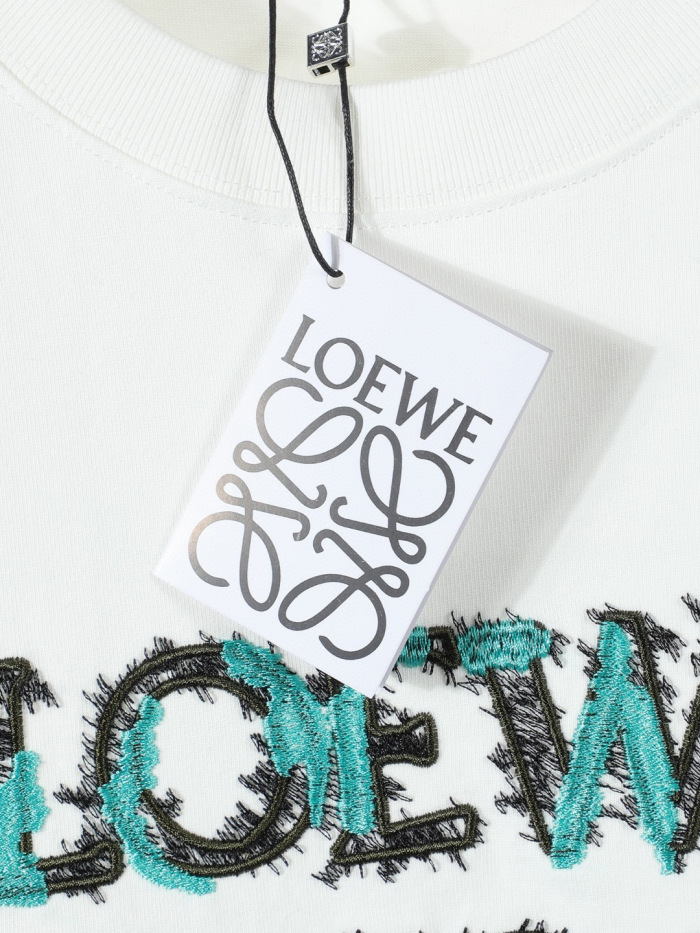 Loewe 2026ss New T Shirt Size S-XL