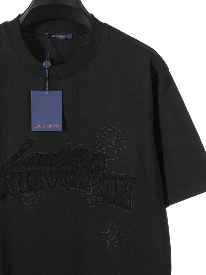 Louis Vuitton 2026ss New T Shirt Size S-XL