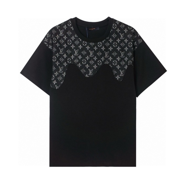 Louis Vuitton 2026ss New T Shirt Size S-XL