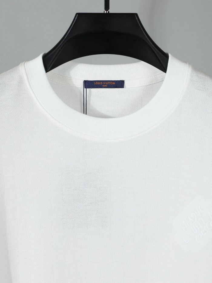 Louis Vuitton 2026ss New T Shirt Size S-XL