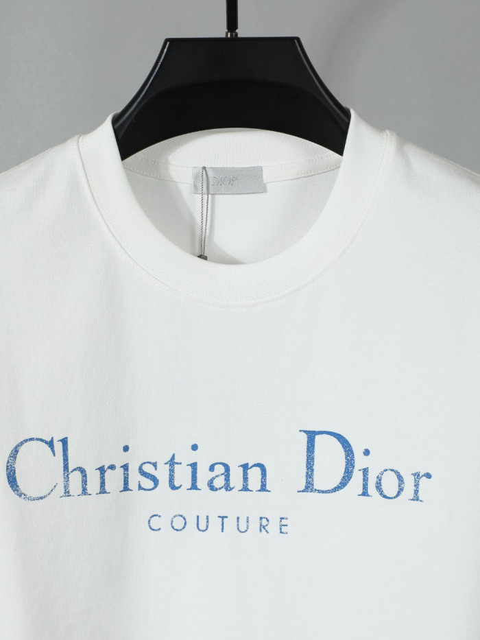 Dior 2026ss New T Shirt Size S-XL