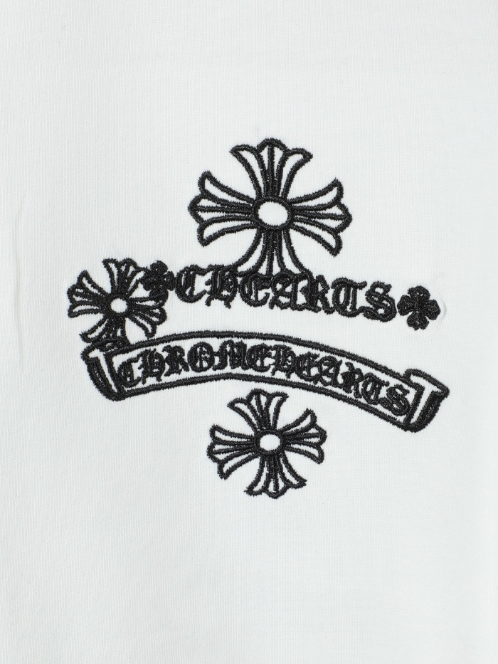 Chrome Hearts 2026ss New T Shirt Size S-XL