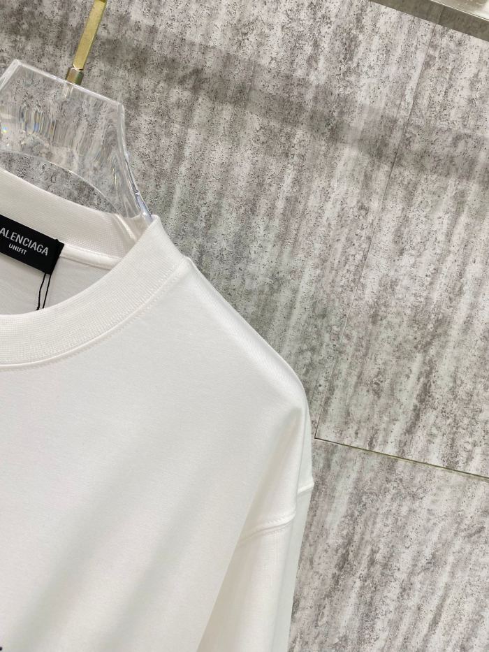 Balenciaga 2026ss New T Shirt Size S-XL