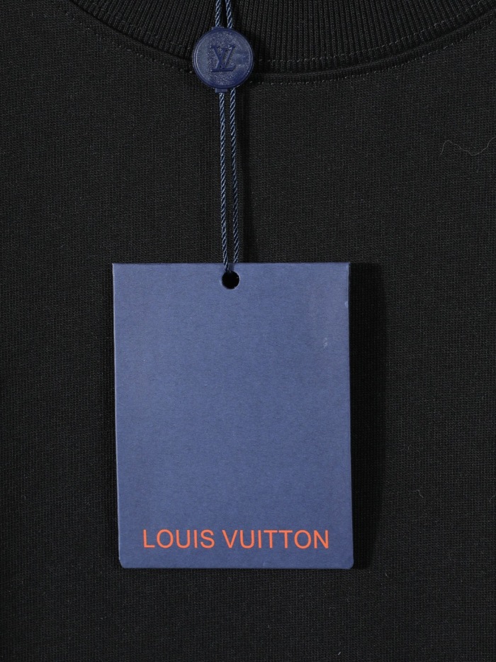 Louis Vuitton 2026ss New T Shirt Size S-XL