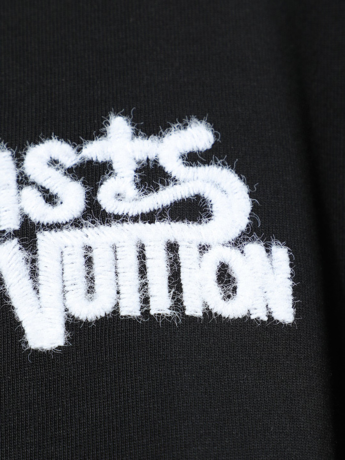 Louis Vuitton 2026ss New T Shirt Size S-XL