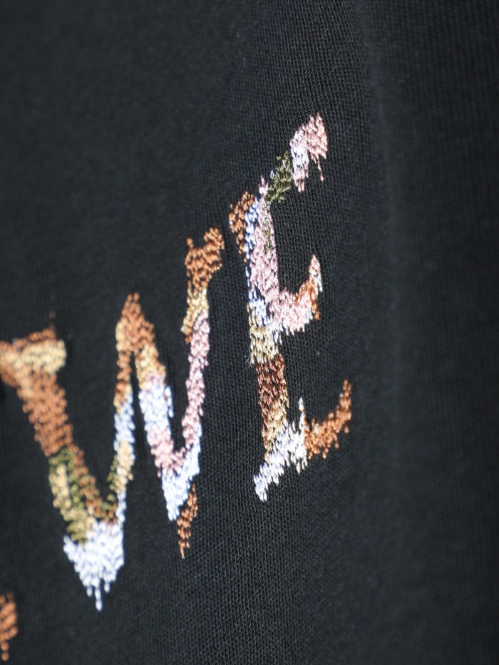 Loewe 2026ss New T Shirt Size S-XL