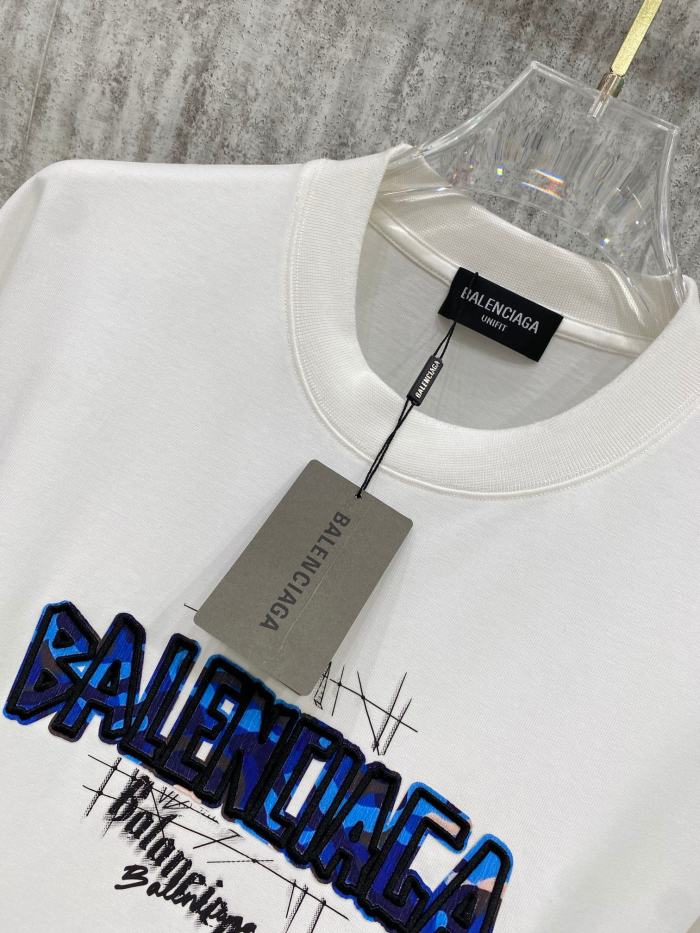 Balenciaga 2026ss New T Shirt Size S-XL