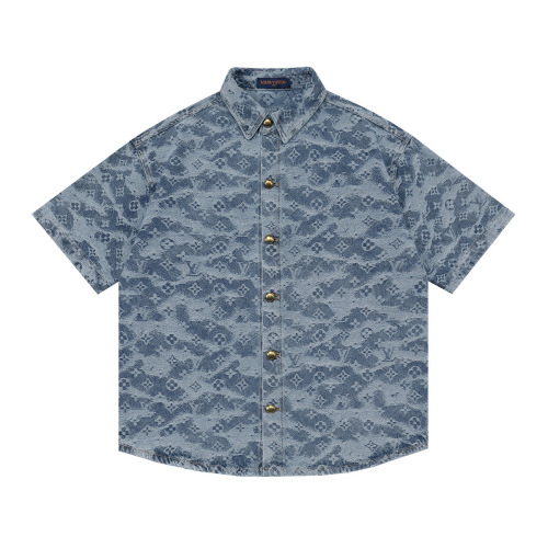 Louis Vuitton 2026ss New Sommeranzug Size S-XL