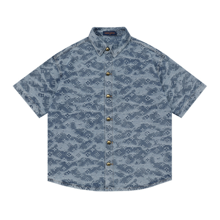 Louis Vuitton 2026ss New Sommeranzug Size S-XL