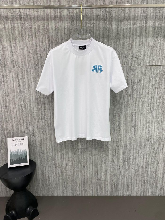 Balenciaga 2026ss New T Shirt Size S-XL