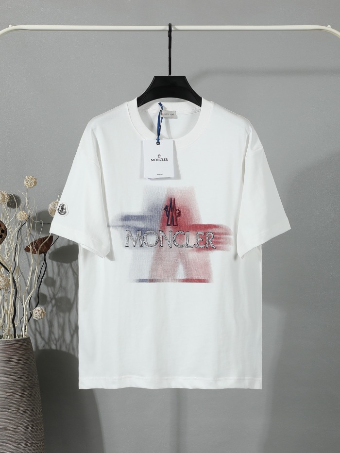 Moncler 2026ss New T Shirt Size S-XL
