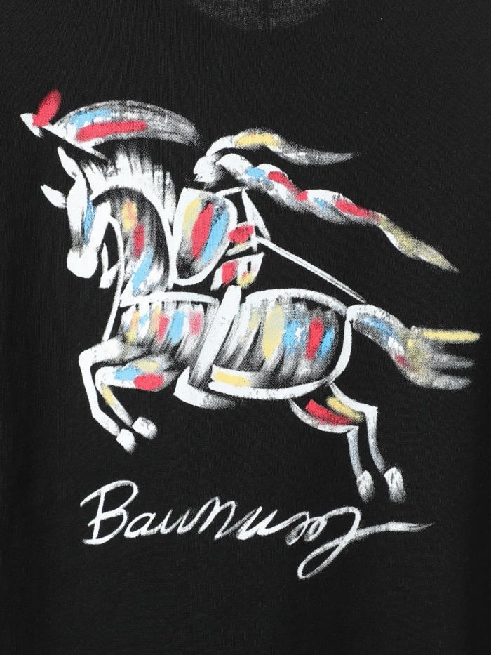 Burberry 2026ss New T Shirt Size S-XL