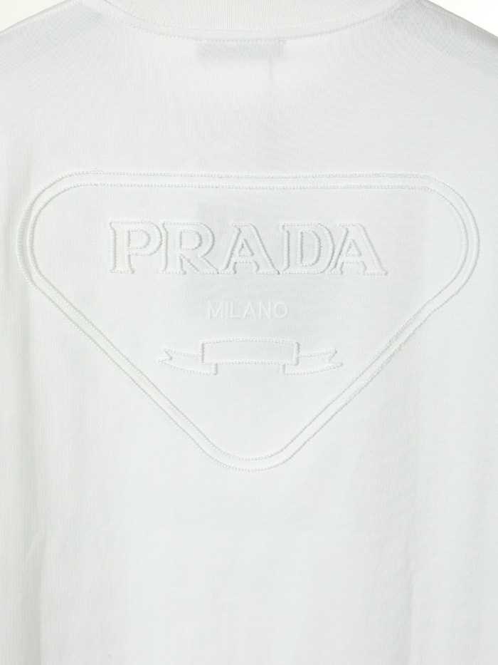 Prada 2026ss New T Shirt Size S-XL