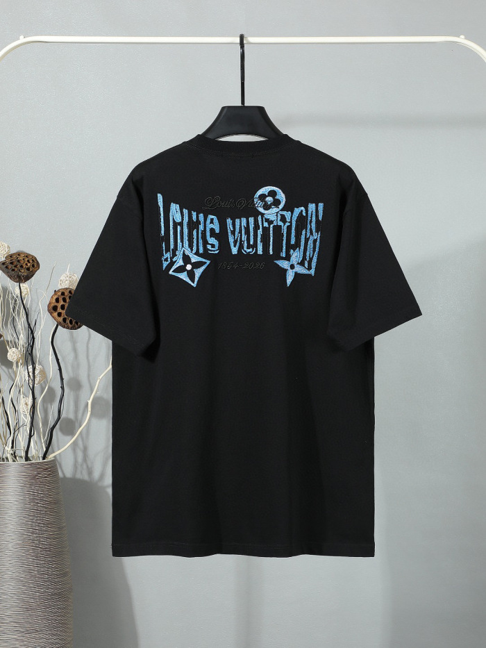 Louis Vuitton 2026ss New T Shirt Size S-XL