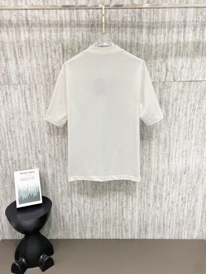 Balenciaga 2026ss New T Shirt Size S-XL