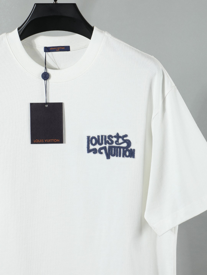 Louis Vuitton 2026ss New T Shirt Size S-XL