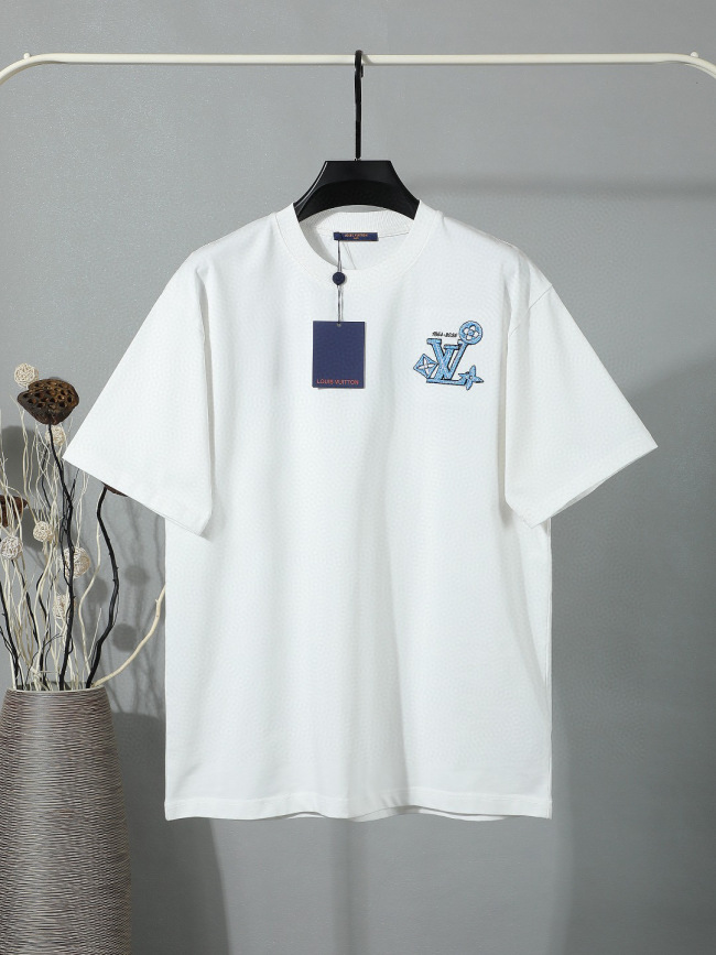 Louis Vuitton 2026ss New T Shirt Size S-XL