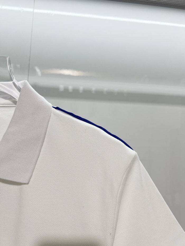 Burberry 2026ss New Polo Shirt Size M-XXL