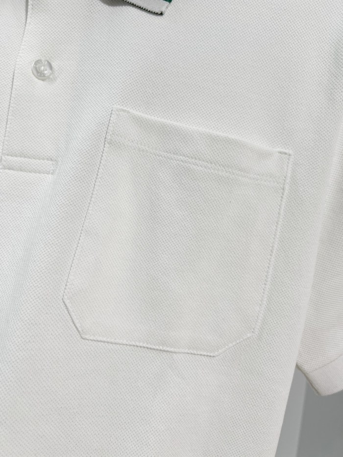 Gucci 2026ss New Polo Shirt Size M-XXL