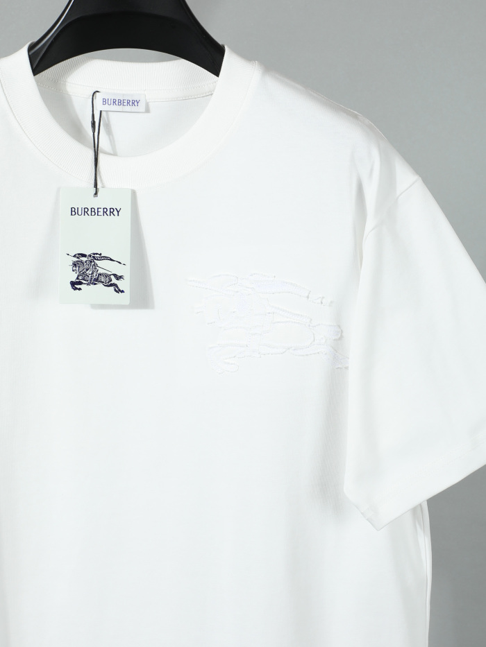 Burberry 2026ss New T Shirt Size S-XL