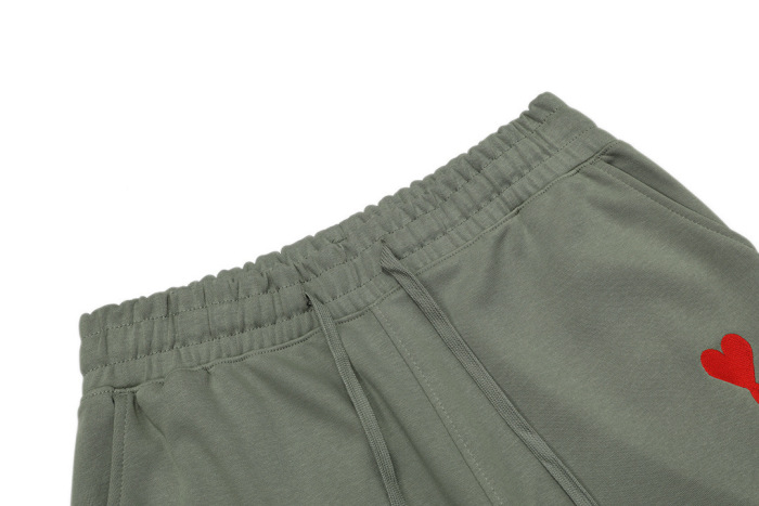 Ami 2026ss New Shorts Size XS-L