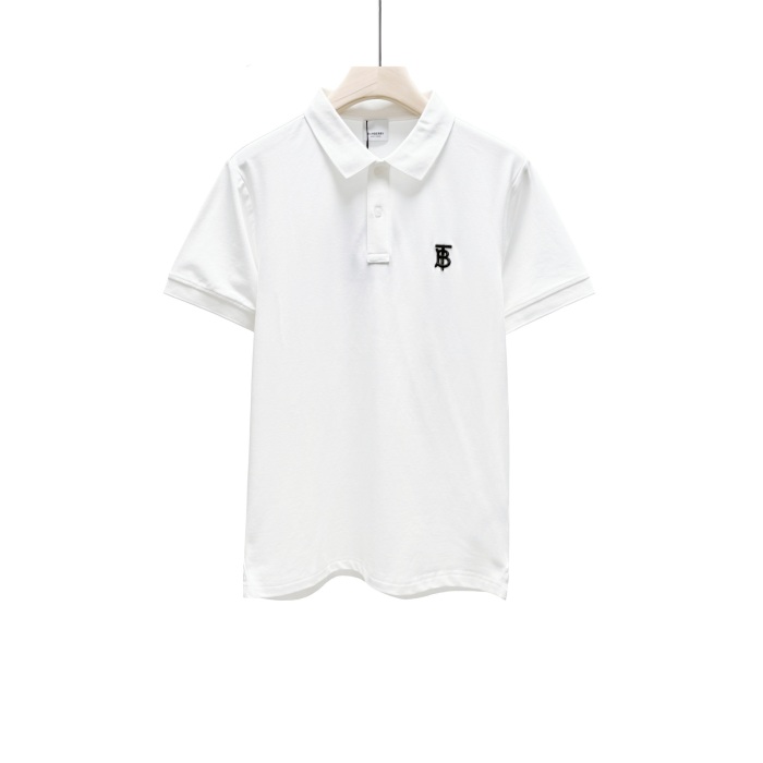 Burberry 2026ss New Polo Shirt Size M-XXXL 4-Color
