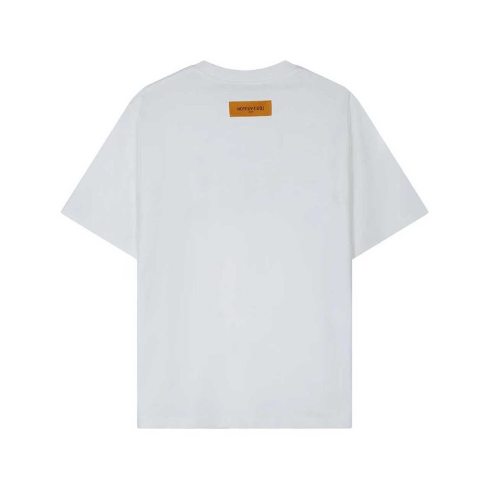 Louis Vuitton 2026ss New T Shirt Size S-XL