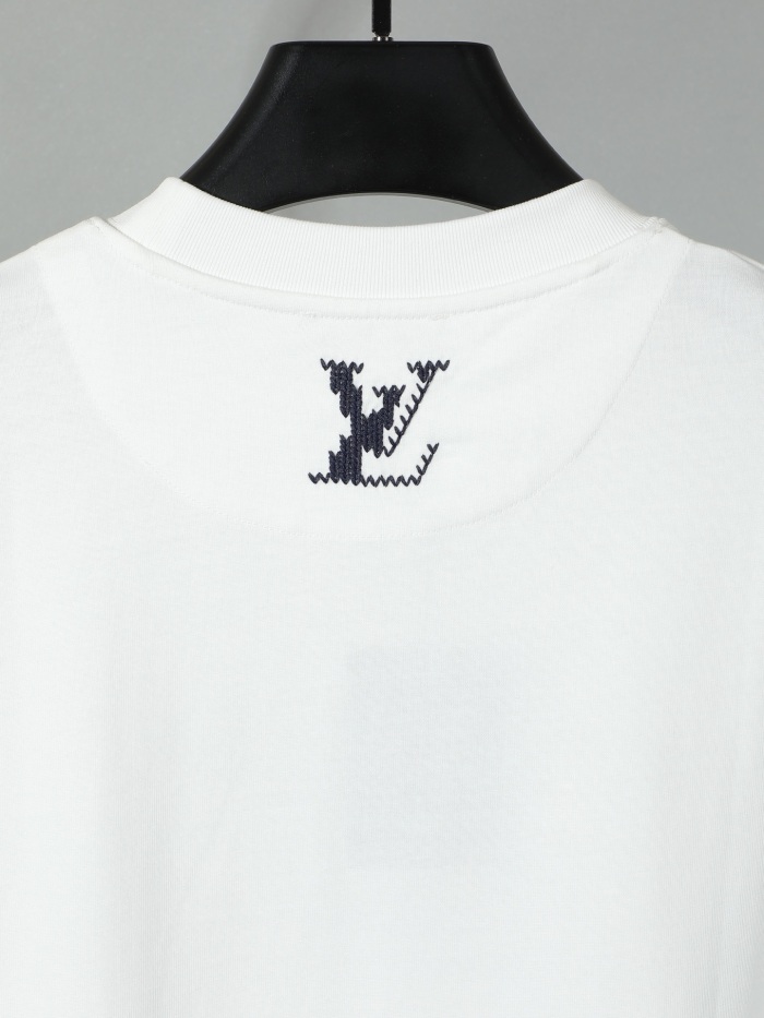 Louis Vuitton 2026ss New T Shirt Size S-XL