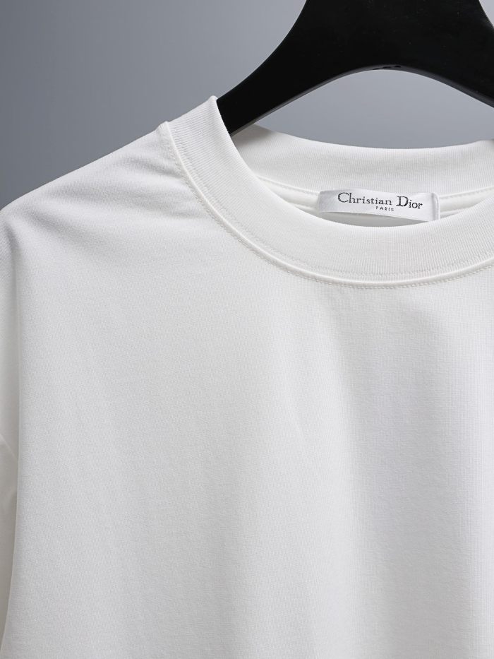 Dior 2026ss New T Shirt Size S-XXL