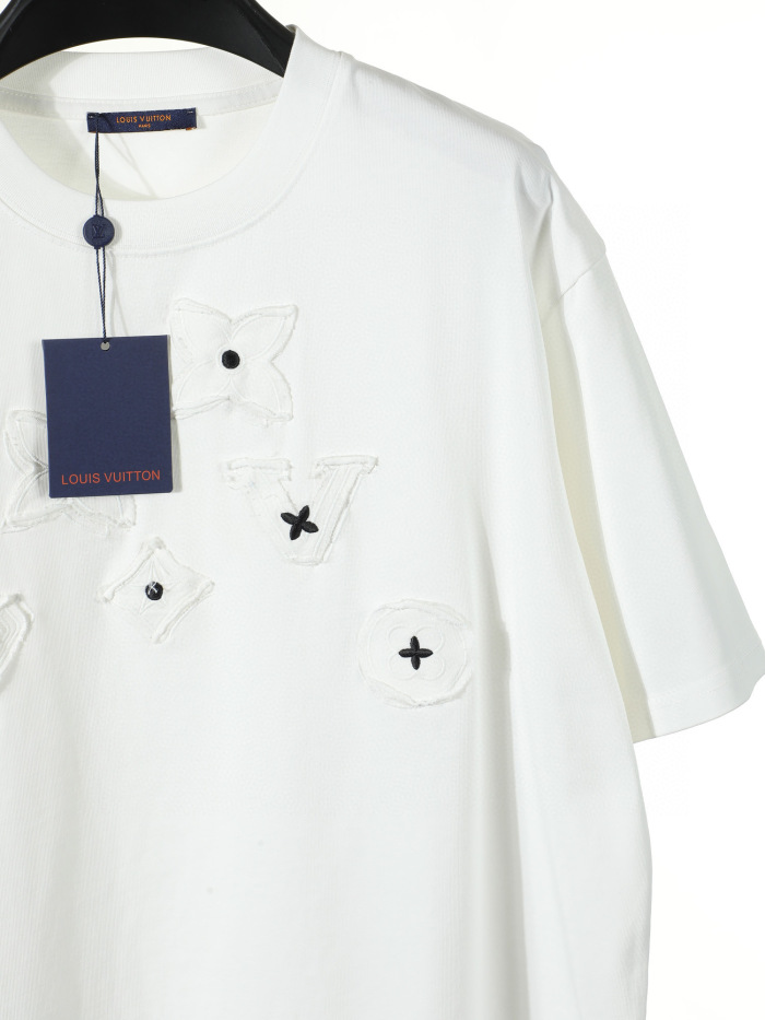 Louis Vuitton 2026ss New T Shirt Size S-XL