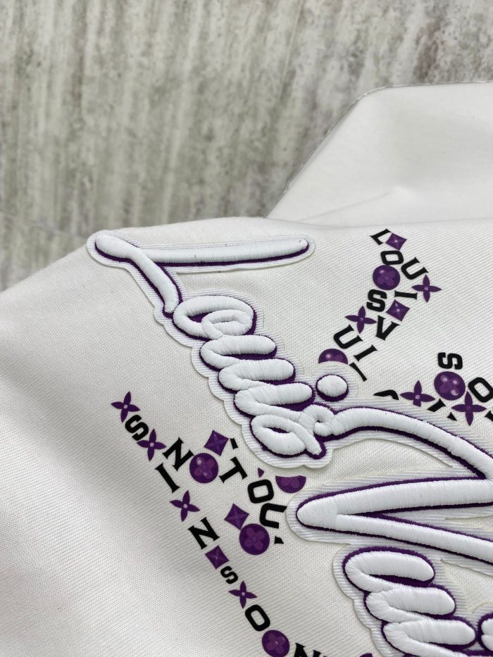 Louis Vuitton 2026ss New T Shirt Size S-XL