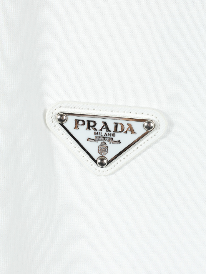 Prada 2026ss New T Shirt Size S-XL