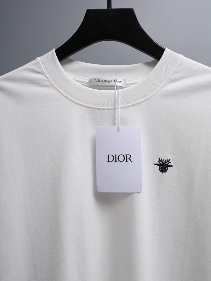 Dior 2026ss New T Shirt Size S-XXL