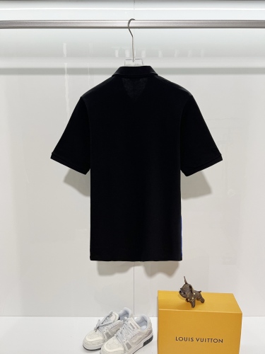 Burberry 2026ss New Polo Shirt Size M-XXL