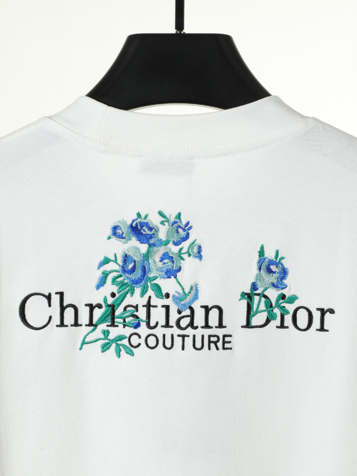 Dior 2026ss New T Shirt Size S-XL