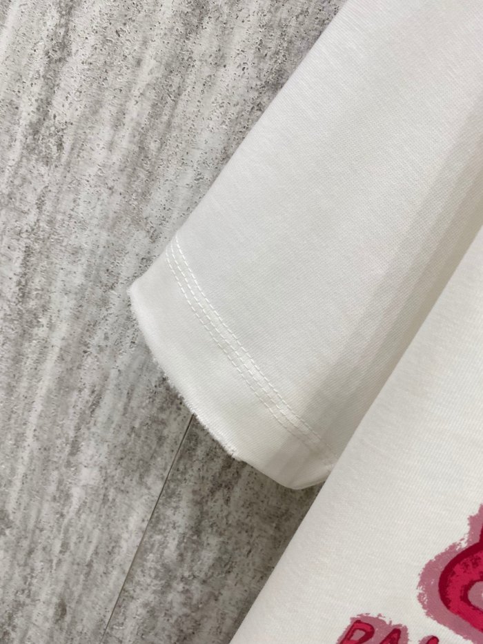 Balenciaga 2026ss New T Shirt Size S-XL